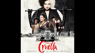 I'm Cruella (Cruella, 2021 - Original Motion Picture Score)