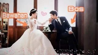 9 Drama Korea Bos dan Bawahan Paling Romantis. Wajib  Nonton