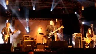 Tito & Tarantula - Virada Cultural 2012