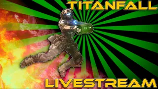 Mech Combat Simulator - Titanfall 2 - Livestream