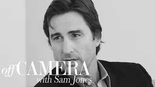 Luke Wilson Explains the Influence of Photographer Richard Avedon