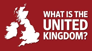 Scottish Referendum: What Is the United Kingdom?