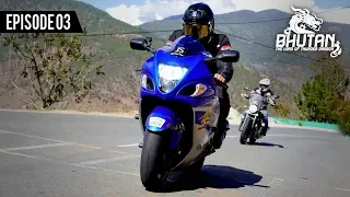 SWAG se Swagat in BHUTAN  | Busa in BHUTAN