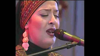 کنسرت گروه  کامکارها (Kamkars Group Concert)