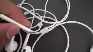 How to fix APPLE EARBUDS PAUSING FOR NO REASON.