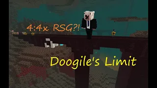 Doogile's Limit