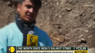 One month of Balakot Strike; No answers, Only claims from Pak