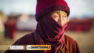 IL RESPIRO DELLA FORESTA (2023) | Clip EXCL del film di Jin Huaqing