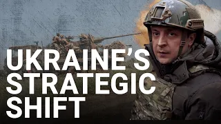 Ukrainians strive to make Crimea ‘untenable’