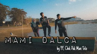 Mami Dalca - YY, Chik Pak Man Telo | AEROBIC | FITNESS DANCE (Aerobic by Team TNW)