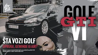 Golf VI GTI (2010) - beowork 2K22 #E2