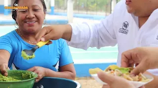 LA CHICHARREADA CON EDWIN BOJÓRQUEZ