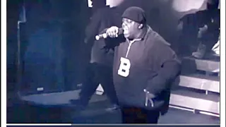 The notorious big x puff daddy  biggie small live 1996 philadelphia HD REMASTERED HQ EDITED BRIGNEST