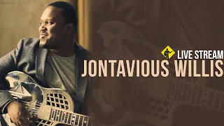 Jontavious Willis Live From Georgia | April 22, 2020 | #stayhomewithPFC