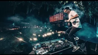 Kygo - UNDENIABLE ft. X ambassadors (The banc of California Live) ID (FanMade Clip)