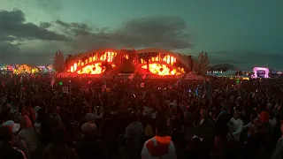 4B B2B SAYMYNAME @ EDC 2019