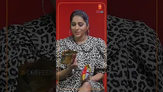 Rashmi Gautam the 90's KID || Coffee in A Chai Cup