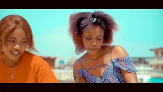 HÊ YÔKALÉ clip officiel Chantre Amandine Bkay