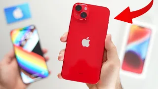 iPhone 14 Plus - To Na Niego Czekaliśmy Tyle Lat? Lepszy Wybór niż 14 Pro Max?