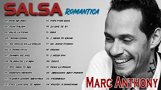 MARC ANTHONY MIX 30 CANCIONES SUS MEJORES SALSAS ROMANTICAS - LAS MEJRORES CANCIONES DE MARC ANTHONY