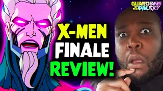 X-Men '97's Finale Blew Us Away! | Season 1 Episode 10 Review & Discussion | Palaxy Podcast