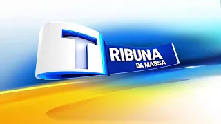 Tribuna da Massa Curitiba - Edição Completa (28/10/2021)