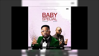 Ruffcoin Ft. Davido - Baby Special (Full Song)