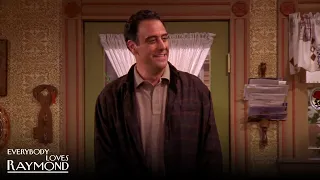 Ray Loans Robert Money | Everybody Loves Raymond