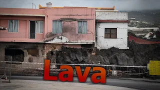 One year after the volcanic eruption on La Palma