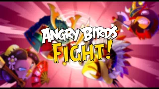 ⚔️ Angry birds Fight! За что её так любили?🤔