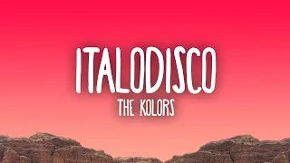 The Kolors - ITALODISCO