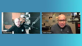 A VERY Special Interview with Mark Gungor of Laugh Your Way To A Better Marriage S2 E4