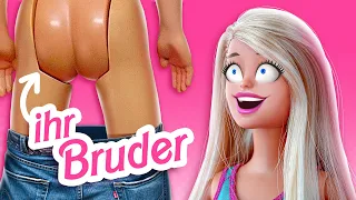 Barbie - Was ist immer noch FALSCH mit Dir?!