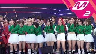 [MPD직캠] 모모랜드 1위 앵콜 직캠 4K '뿜뿜(BBoom BBoom)' (MOMOLAND FanCam No.1 Encore) | @MCOUNTDOWN_2018.1.11