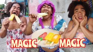 Ang Kakaibang Magic ni Bebang | Madam Sonya Funny Video