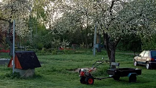 🫎Еду в свою БЕЛАРУСКУЮ ДЕРЕВНЮ НА КРАЮ)) Еду с магаза, набрал еды, воды, продуктов и прочего,Привет