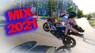 ADRENALINыч Клип | MIX 2021 | Moto Клип