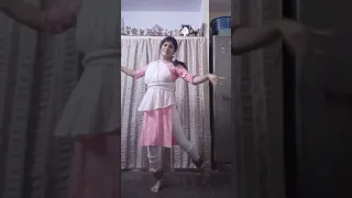 o rangrez (bhaag Milkha bhaag)- dance cover