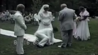 Wedding Fails 2016 Compilation