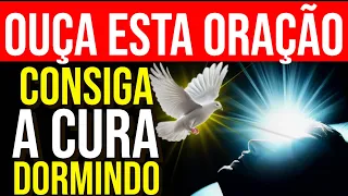 ORAÇÃO DA CURA DEFINITIVA PARA PEDIR QUE DEUS RESTAURE SEU CORPO, SUAS CÉLULAS E SUA SAÚDE