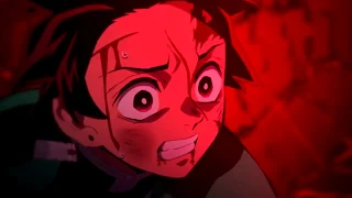 [ AMV ] Kimetsu no Yaiba: Demon Slayer - Monster (Imagine Dragons)