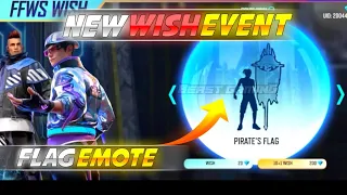 FFWS WISH EVENT 2022😱|| ffws wish event 13 may|| free fire new event || Shruti FF||