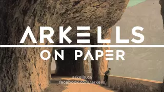 Arkells - On Paper