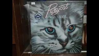 Pussycat Rio(Blue Light 1981)