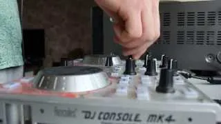 DJ Ded - Kleopatra