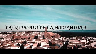 BAEZA, Patrimonio de la Humanidad