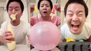 Junya1gou funny video 😂😂😂 | JUNYA Best TikTok September 2021 Part 212