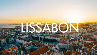 Lissabon - Tipps für Citytrips I Reisevideo