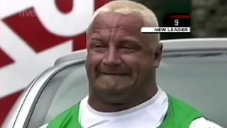 World's Strongest Man 2007 Final (UK version)