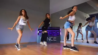 Ado - Teens - İzmir - Future Dance